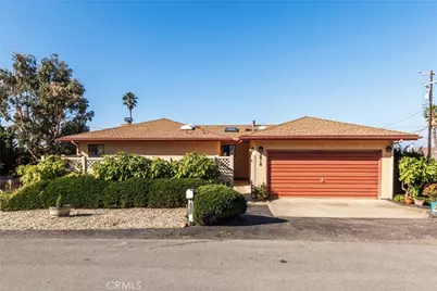 2810 Santa Barbara, Cayucos, CA 93430 - Photo 1