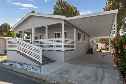 3395 S Higuera Street #59, San Luis Obispo, CA 93401 - Photo 4