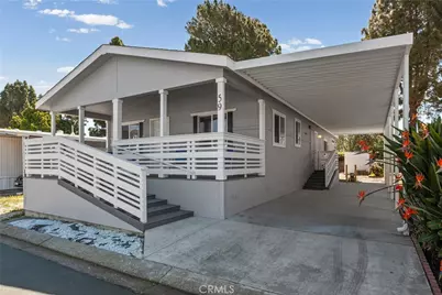 3395 S Higuera Street #59, San Luis Obispo, CA 93401 - Photo 26