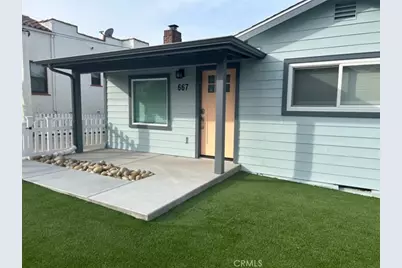 667 671 Howard Street, San Luis Obispo, CA 93401 - Photo 2