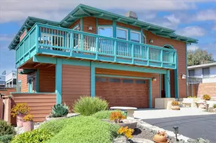 347 Ivar St, Cambria, CA 93428 - Photo 1