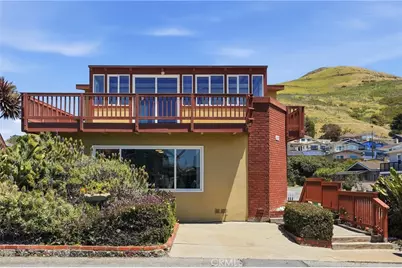 3129 Studio Drive, Cayucos, CA 93430 - Photo 1