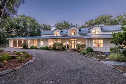 3210 Cloudy Meadow Road, Templeton, CA 93465 - Photo 4