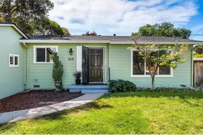 610 Tucker Avenue, Paso Robles, CA 93446 - Photo 2