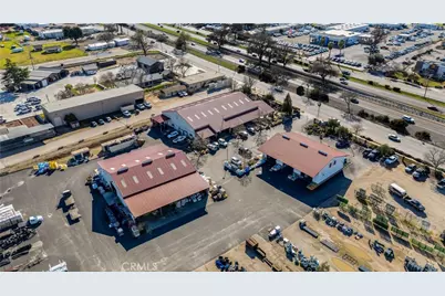 2450 Ramada Drive, Paso Robles, CA 93420 - Photo 2