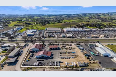 2450 Ramada Drive, Paso Robles, CA 93420 - Photo 4