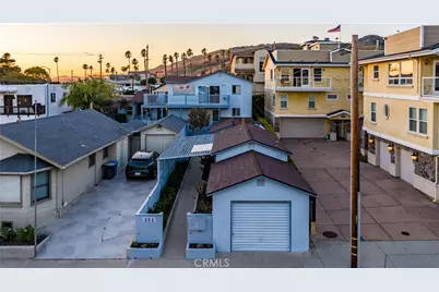 351 San Luis Ave, Pismo Beach, CA 93449 - Photo 2