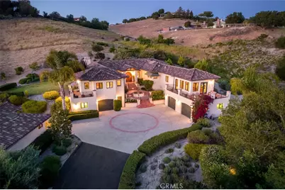 1640 Corbett Canyon Road, Arroyo Grande, CA 93420 - Photo 1