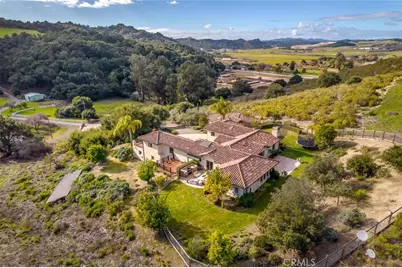 1640 Corbett Canyon Road, Arroyo Grande, CA 93420 - Photo 72