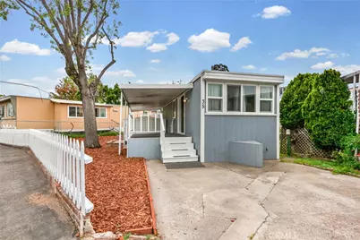 1121 Orcutt #35, San Luis Obispo, CA 93401 - Photo 1