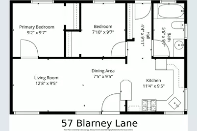 35 Blarney, San Luis Obispo, CA 93405 - Photo 36