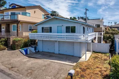 180 G Street, Cayucos, CA 93430 - Photo 1
