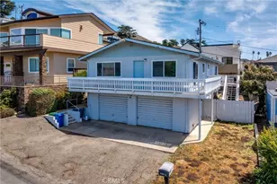 180 G St, Cayucos, CA 93430 - Photo 1