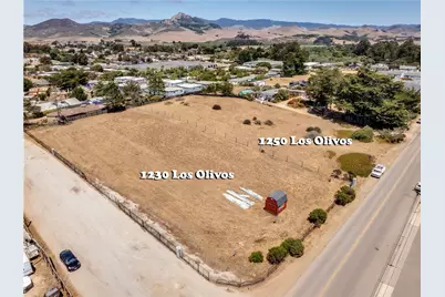 1230 Los Olivos, Los Osos, CA 93402 - Photo 4