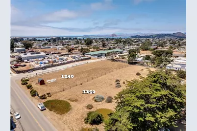 1250 Los Olivos, Los Osos, CA 93402 - Photo 1