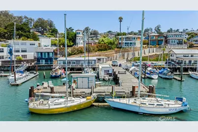 201 Main Street, Morro Bay, CA 93442 - Photo 2