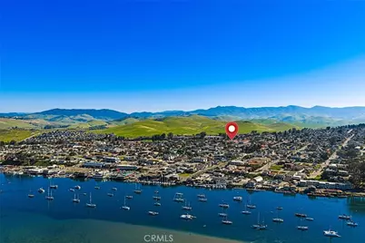 600 Morro Bay Boulevard #203, Morro Bay, CA 93442 - Photo 42
