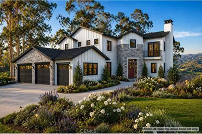 6630 Valle Verde Lane, San Luis Obispo, CA 93405 - Photo 1