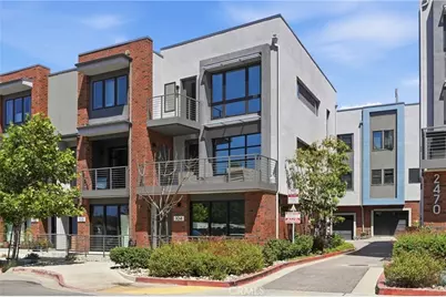 2460 Victoria #104, San Luis Obispo, CA 93401 - Photo 2