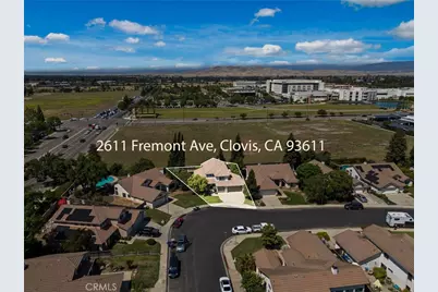 2611 Fremont, Clovis, CA 93611 - Photo 44
