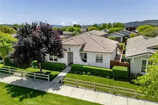 2563 Clubhouse, Paso Robles, CA 93446 - Photo 1