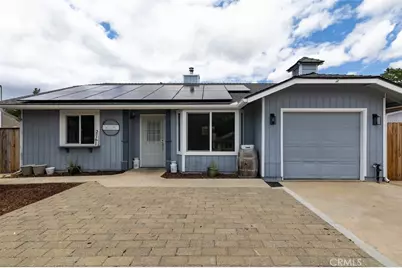 2761 Chaparral Lane, Paso Robles, CA 93446 - Photo 2