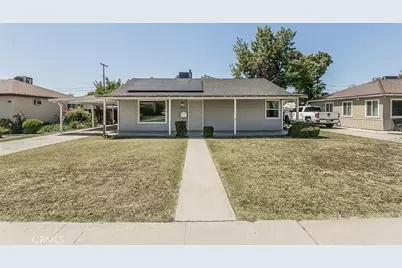 2053 Mayfair Drive, Fresno, CA 93703 - Photo 1