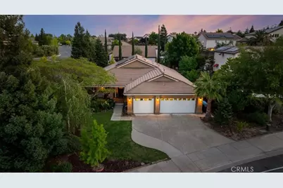 322 Montebello Oaks, Paso Robles, CA 93446 - Photo 4