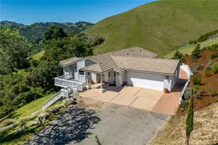 9500 Corona Rd, Atascadero, CA 93422 - Photo 1
