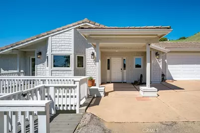 9500 Corona Road, Atascadero, CA 93422 - Photo 4