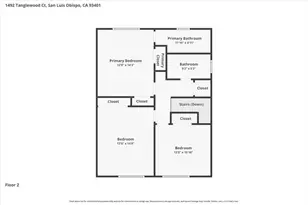 1492 Tanglewood Ct, San Luis Obispo, CA 93401 - Photo 46