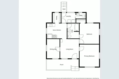 462 & 458 Islay Street, San Luis Obispo, CA 93401 - Photo 2