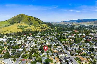 462 & 458 Islay Street, San Luis Obispo, CA 93401 - Photo 58