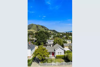 462 & 458 Islay Street, San Luis Obispo, CA 93401 - Photo 60