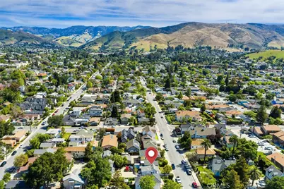 462 & 458 Islay Street, San Luis Obispo, CA 93401 - Photo 56
