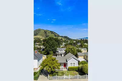 462 & 458 Islay Street, San Luis Obispo, CA 93401 - Photo 60