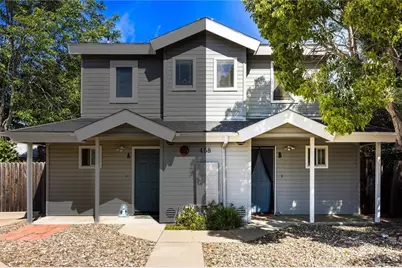 462 & 458 Islay Street, San Luis Obispo, CA 93401 - Photo 40