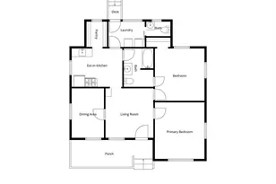 462 & 458 Islay St, San Luis Obispo, CA 93401 - Photo 2