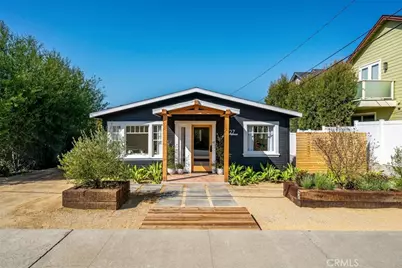 1427 Beach, San Luis Obispo, CA 93401 - Photo 1