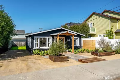1427 Beach, San Luis Obispo, CA 93401 - Photo 2