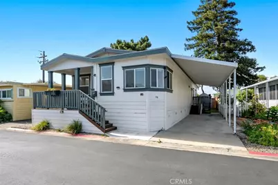 3395 S Higuera #48, San Luis Obispo, CA 93401 - Photo 4