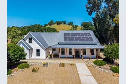 8970 San Marcos Road, Atascadero, CA 93422 - Photo 36