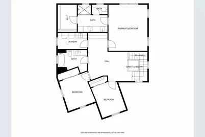 1052 Forest, San Luis Obispo, CA 93405 - Photo 42