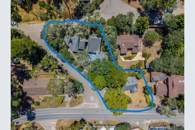 1987 Dorking Avenue, Cambria, CA 93428 - Photo 1