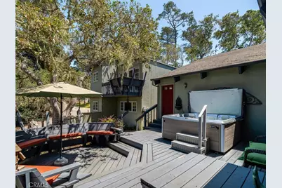 1987 Dorking Avenue, Cambria, CA 93428 - Photo 58
