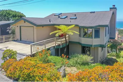 629 Ardath Drive, Cambria, CA 93428 - Photo 2