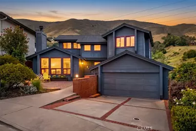 1683 Knoll, San Luis Obispo, CA 93401 - Photo 1