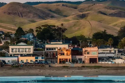 136 Ocean Front, Cayucos, CA 93430 - Photo 10