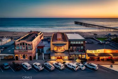 136 Ocean Front, Cayucos, CA 93430 - Photo 2