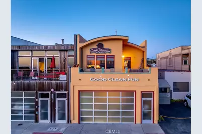 136 Ocean Front, Cayucos, CA 93430 - Photo 4